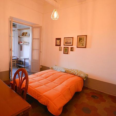 Apartment Il Duomo Poggio Mirteto Exterior foto