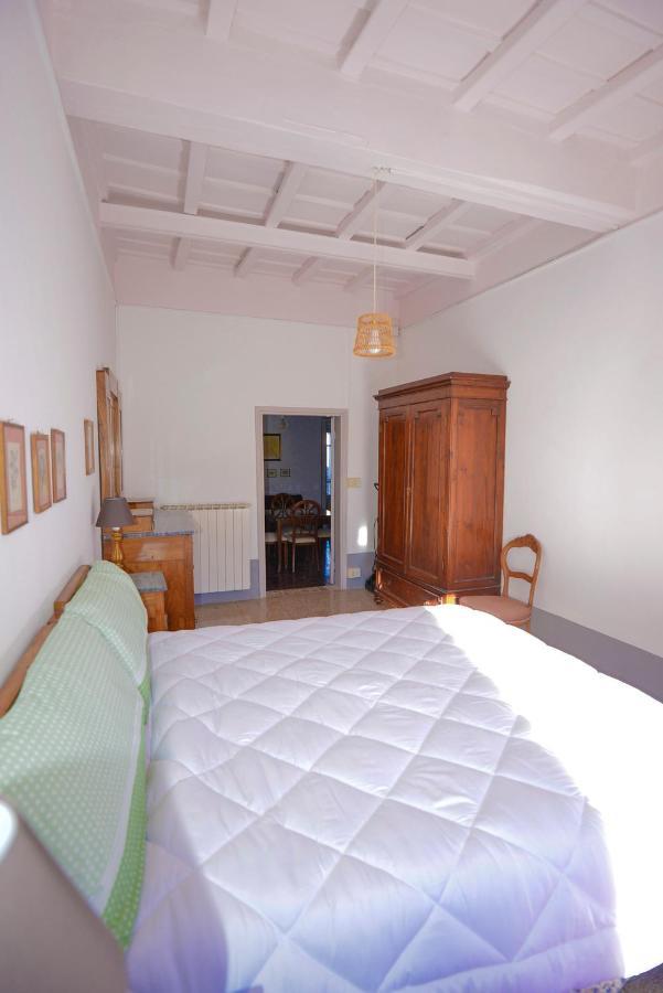 Apartment Il Duomo Poggio Mirteto Exterior foto