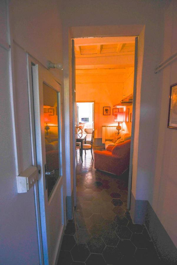 Apartment Il Duomo Poggio Mirteto Exterior foto